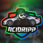 A̶C̶I̶D̶R̶I̶P̶P̶
