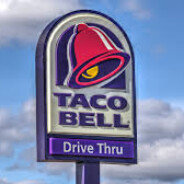 I Like Taco Bell