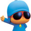 Pocoyo Kchero