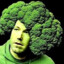 Ben Affleck But He&#039;s Broccoli