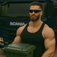 200kg avatar