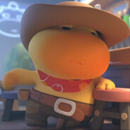 西部荒野牛仔噜噜