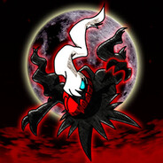 Dark avatar