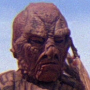 Weequay Skiff Master