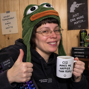 Cetepek's avatar