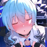 湊⚓阿库娅色超级奇迹☆梦想♪