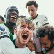 扛起枪来就是兵