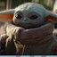 Baby Yoda