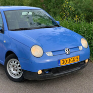volkswagen lupo 3L Steam avatar