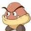 Goomba con Prepucio