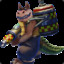 Dingodile