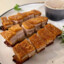 Crispy Pork Belly