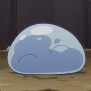 我不是邪恶的史莱姆哦