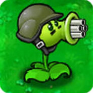 peashooter