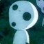 kodama spirit