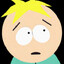 Butters