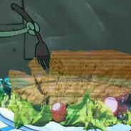 Holographic Meatloaf