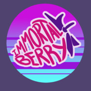 ImmortalBerry Steam avatar