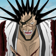 kenpachi