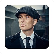 TOMMY SHELBY