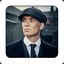 TOMMY SHELBY