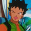 BROCK