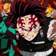 Kimetsu かまどタンジロ