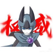 夜魔之神·布莱克