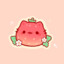 ♥ Strawberry ♥