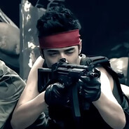 爱情公寓狙击手