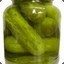 ✮ Jar Of Dill Pickles ✮