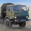 KAMAZ of SKINS