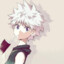 Killua