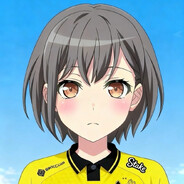 Vitality的高松灯本人