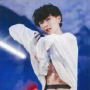 马嘉祺超绝肘击