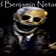 Withered Netanyahu's avatar