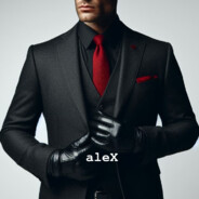 aleX - steam id 76561197961389041