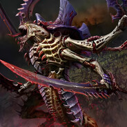 贝希摩斯虫巢舰队-首席