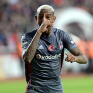 Talisca ;)