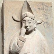 救人水火张献忠