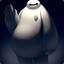 (●—●)Baymax