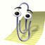 Avatar of Karl Klammer