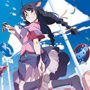 睡衣猫娘羽川翼