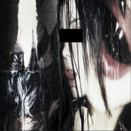 чёрный шёлк