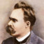 FRIEDRICH NIETZSCHE