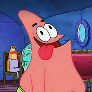 翻斗花园派大星