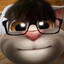 talking tom
