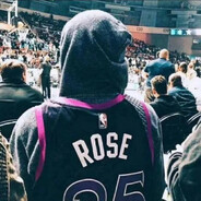 DRose