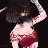 Player Avatar
