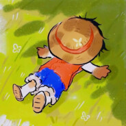 比奇堡第一自由人